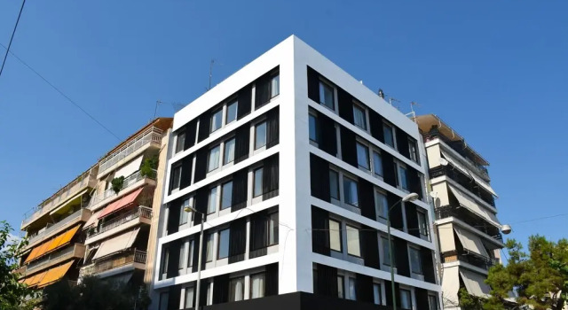 Filopappou Hill Suites by Athens Stay, Забронировать Отель Каллифея Афины