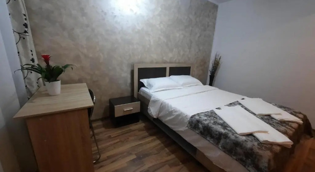 Апартаменты c 1 комнатой Ilinca - One Cozy Room Apartment