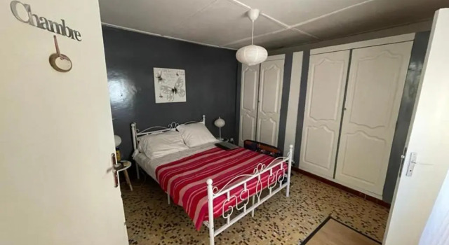 Charmant studio