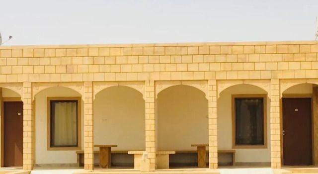 Номер Superior Desert Valley Resort