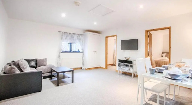 Highgate Annexe