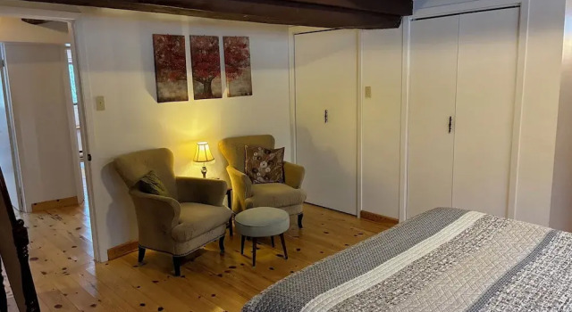 Номер Standard La Grange Country Inn