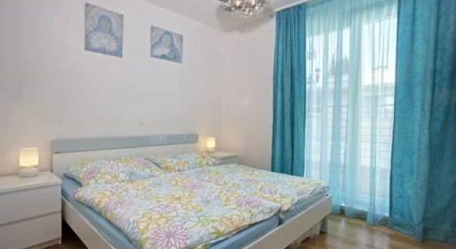 Seerose Appartement, Забронировать Апартаменты/квартира Отели Вертер-Зе с парковкой, Парковка