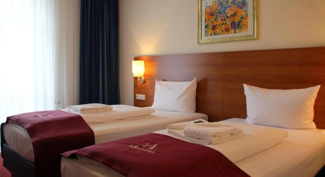 Abasto Hotel Eichenau