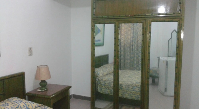 Suite Comfort El Morgan Hotel