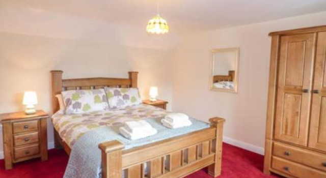 Maerdy Cottage