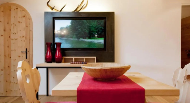 Апартаменты Geniesserhotel Minglers Sportalm 4 Sterne Superior