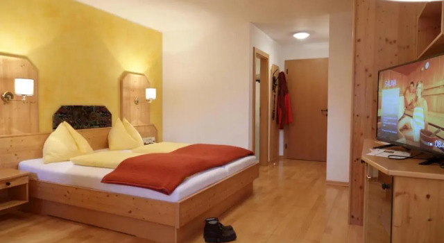 Номер Standard Hotel Malteinerhof