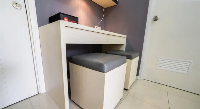 Contemporary Near Cihampelas at Parahyangan Residence Apartment