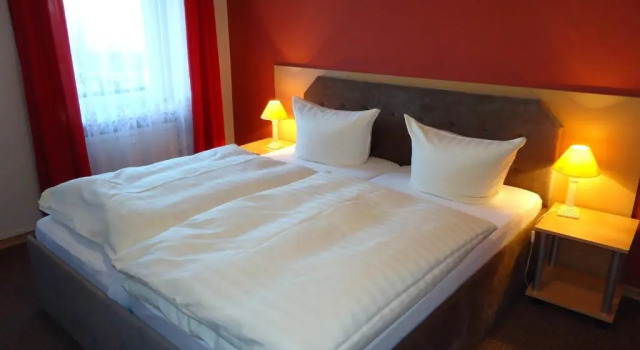 Pension Dresdener Panorama, Book Hotel Billige hoteller i Dresden