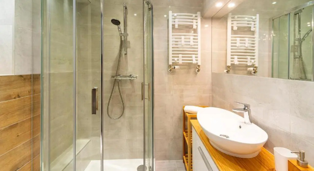 Студия Apartamenty Sun Seasons 24 - Nad Łomnicą