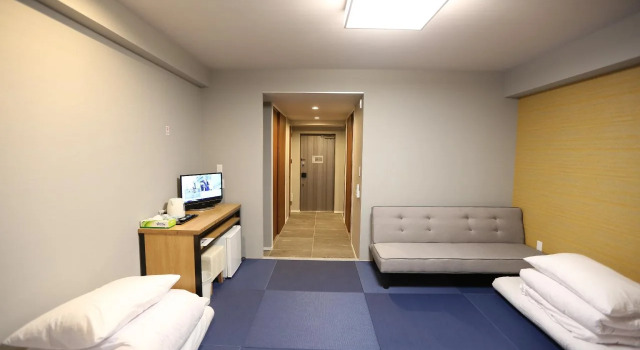 Hotel Donmai