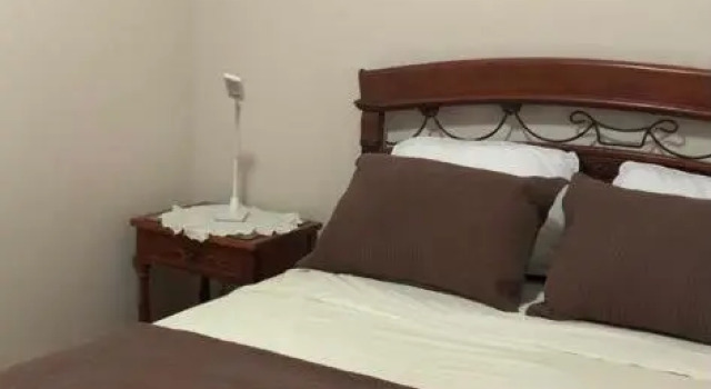 Suite Standard Casa Geydi