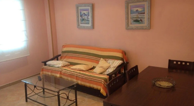 Hostal Solymar