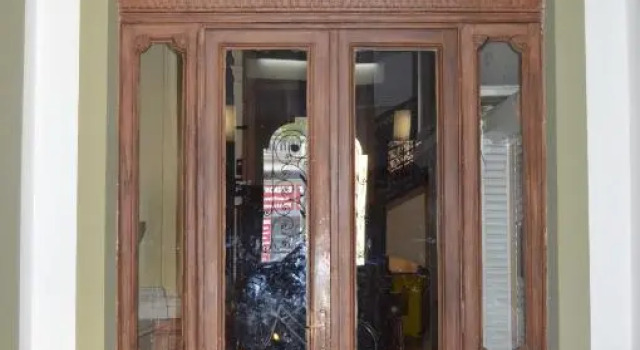Synagogue Central Guest House, Забронировать Гостевой дом Будапешт 
