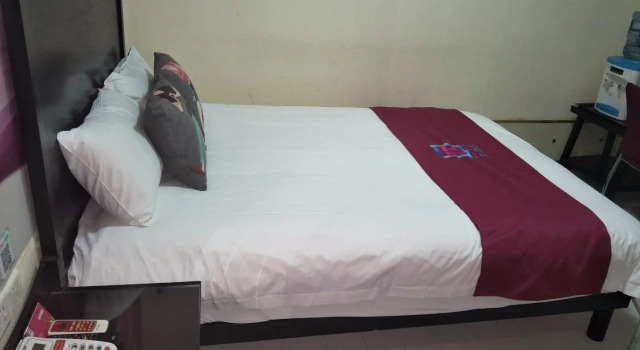 Pai Hotel Shijiazhuang North Tiyu Avenue Yutong Sport Center, Book Hotel Changan 