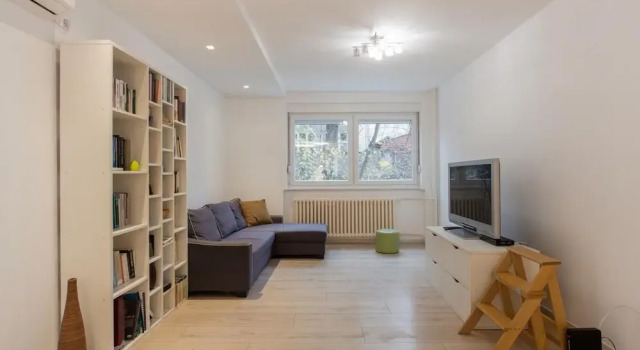 Apartment Kalemegdan, Забронировать Апартаменты/квартира Белград Центральная Сербия, рядом с Кафедральный собор в Белграде
