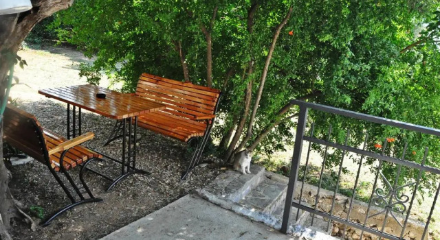 Апартаменты Apartments Savić