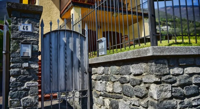 Casa Alex by Wonderful Italy, Prenota Appartamento Hotel a Como con parcheggio, Parcheggio