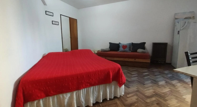 Departamento para 2 a una cuadra del Mar
