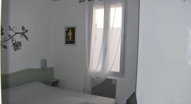 Двухместный номер Economy Hotel Camille