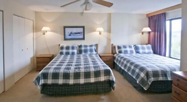 Silver Creek Lodge, Buchen Sie Hotel Snowshoe 