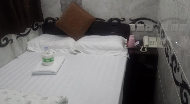 Gold Sparrow Hotel, Boek Hotel Tsim Sha Tsui Hongkong, in de buurt van The ONE