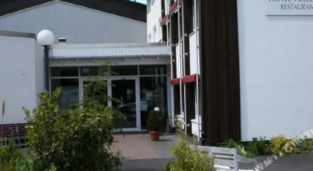Hotel Hellertal, Prenota Hotel Helmenzen Westerwald