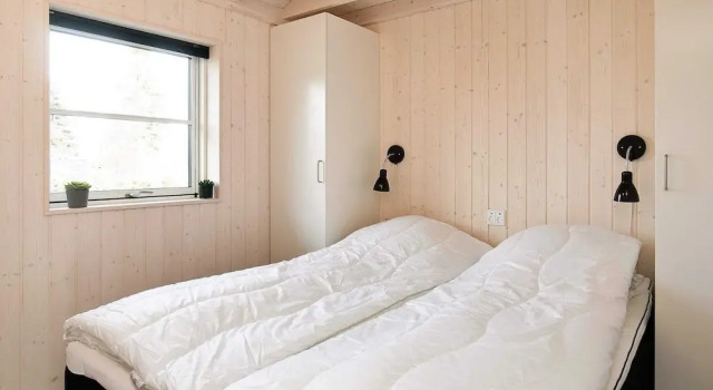 14 Person Holiday Home in Vaeggerlose, Book Hotel Hotels in Falster with Parking, Parking