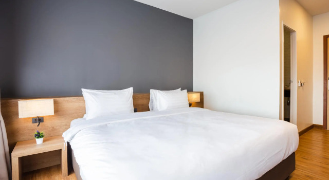 Двухместный номер Deluxe Icon Park Hotel, Chiang Mai