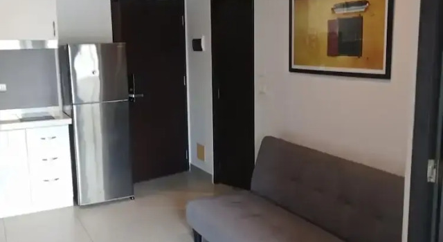 Fully Furnished Apt T2-622, Забронировать Отель Бухта Чалонг остров Пхукет