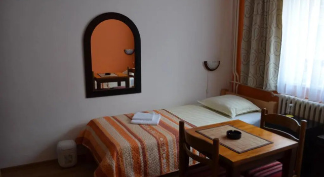 Номер Standard Hondo Rooms & Apartments