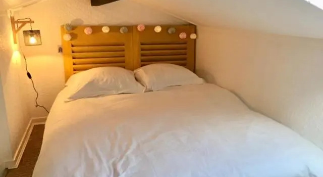 Maison à l'Amélie Plage, 300 mètres de la plage/mer, Prenota Hotel Soulac-sur-Mer Medoc