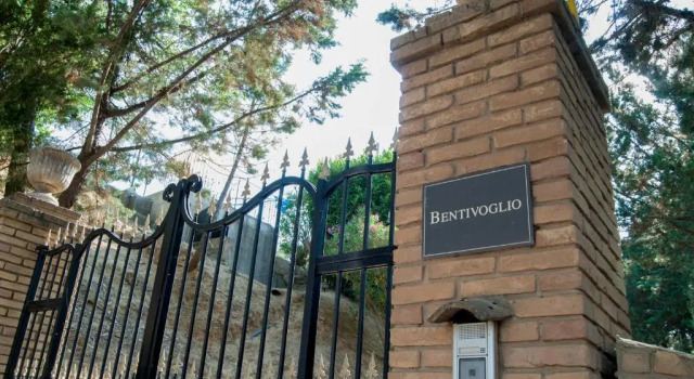 Agriresort Villa Bentivoglio