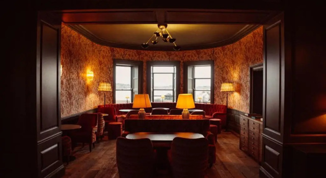 Glasson Lakehouse, Забронировать Отель Атлон 