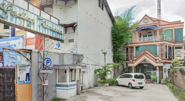 Hotel Gading Kencana Samarinda, Book Hotel Samarinda 