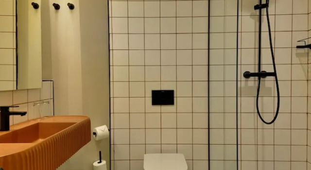Номер Business City Lodge Hotel Victoria And Alfred Waterfront
