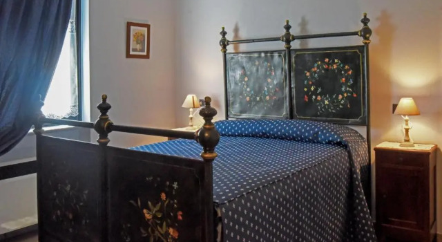 Номер Standard Cascina San Bernardo