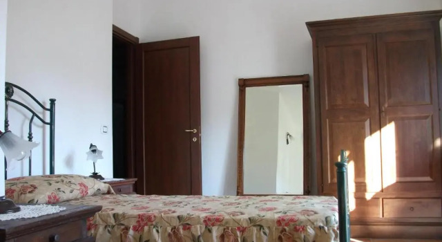 Номер Standard Villa Delle Rose b&b