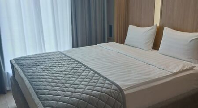 Junior suite RIX OTEL Hotel