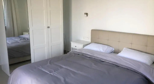 Apartament 2 sypialnie Moses Villa