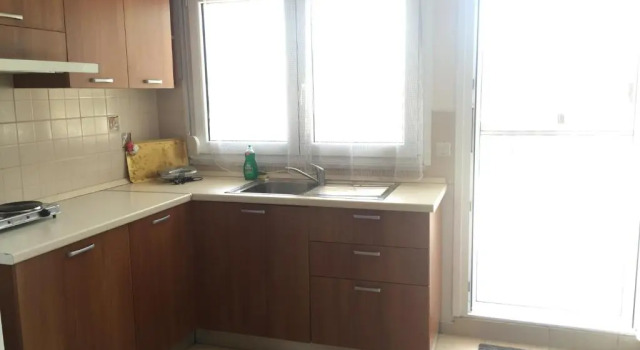 Апартаменты c 1 комнатой Orange House