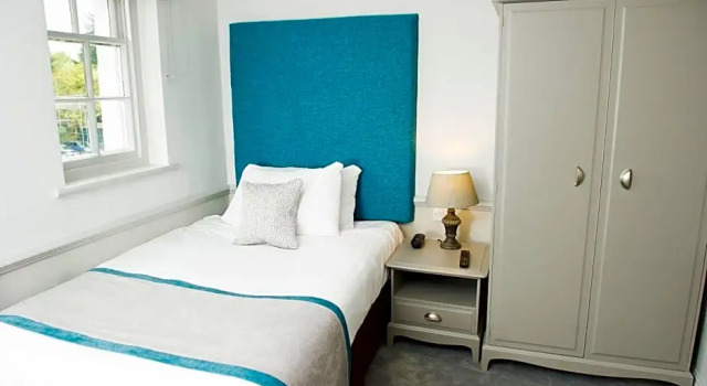Номер Classic Crown Hotel Wetheral