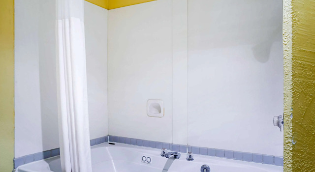 Двухместный люкс Rodeway Inn & Suites Blanding
