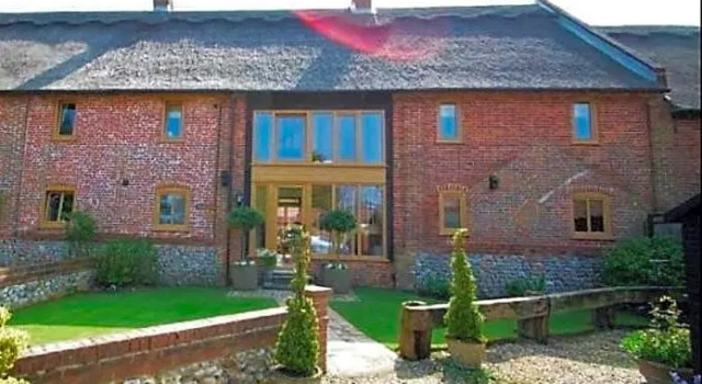 The Ash B&B