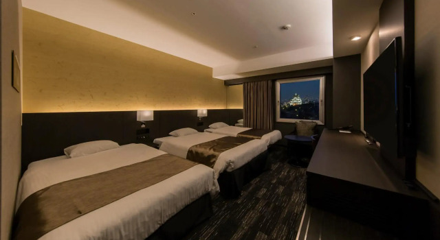 KKR Hotel Osaka
