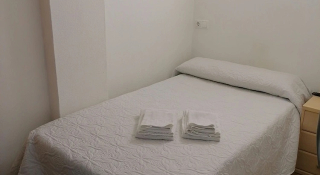 Номер Standard Hostal Adelia