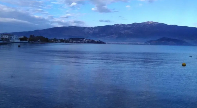 Вилла Volos Traditional beach House 2