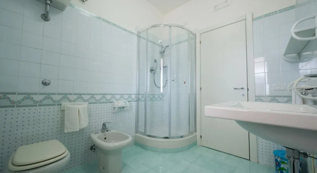 Номер Standard B&B Belvedere