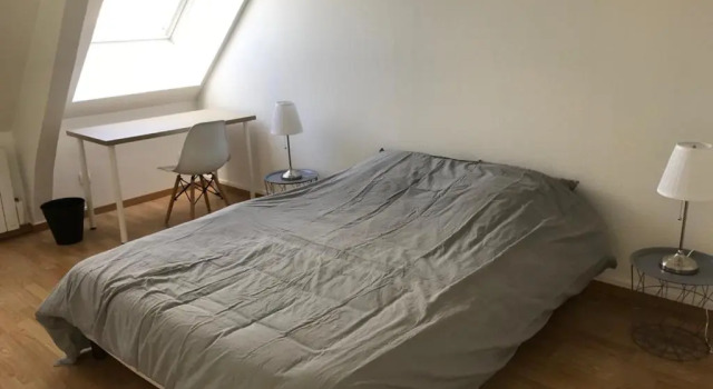 Appartement centre ville - Vue Cathédrale - 33, Rezerwuj Apartament Reims Champagne